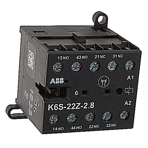 K6S-22Z-2.8