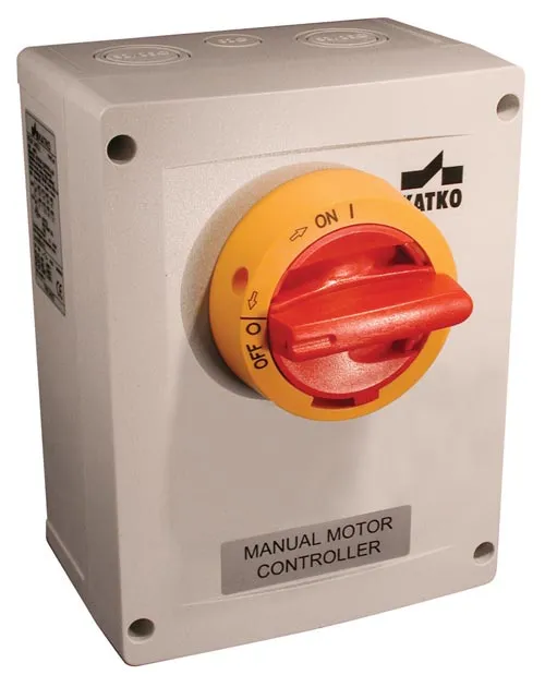 KKV 332CC