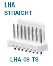 LHA-08-TS