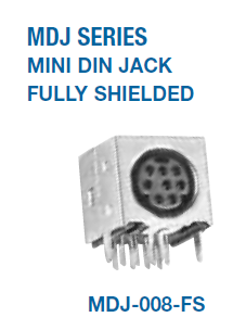 MDJ-008-FS