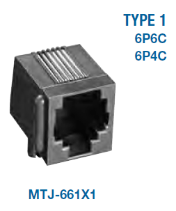 MTJ-64301