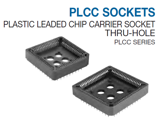 PLCC-44-AT